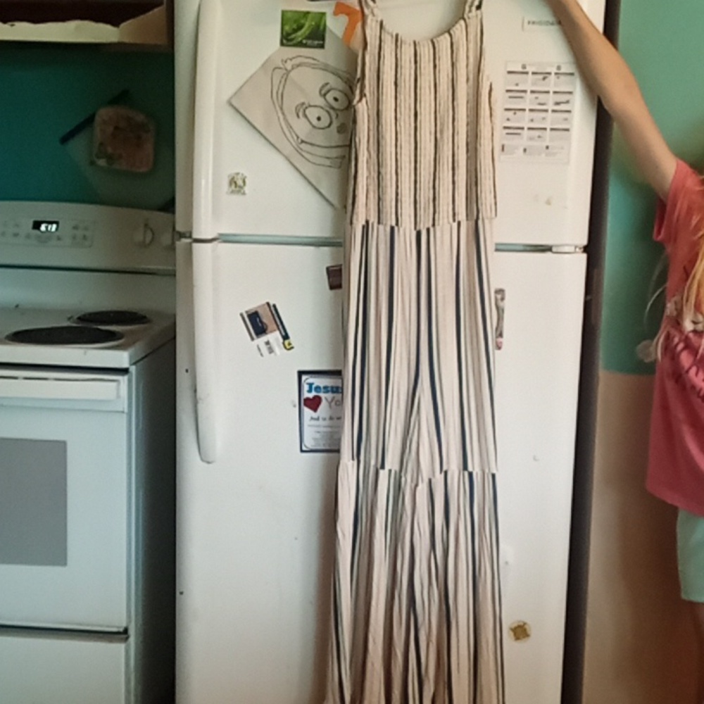 Evsie romper